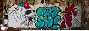 ren | fee | bear | chicken | berlin | germany