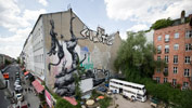 roa | berlin | germany (16 votes)