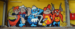 spray | germany (22 votes)
