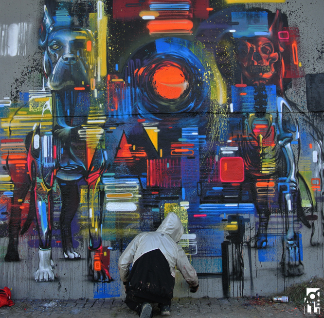steve-locatelli | saarbrucken | process | germany