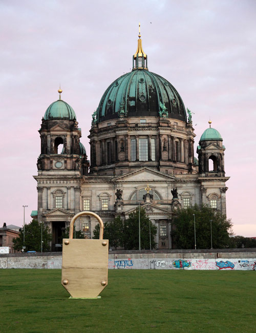 the-wa | gold | 3-d | berlin | germany