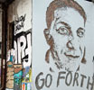 vhils | portrait | berlin | germany (22 votes)
