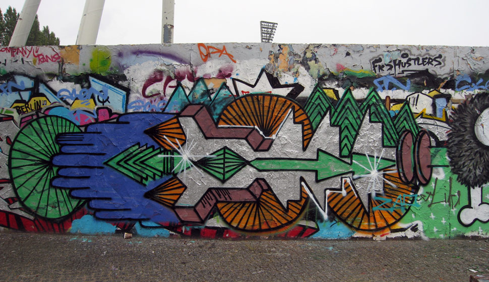 zap | berlin | germany