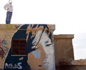 achilles | portrait | athens | greece (27 votes)
