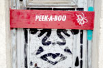absent | shepard-fairey | athens | greece (18 votes)