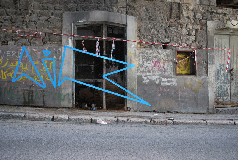 air | tape | geometry | athens | greece