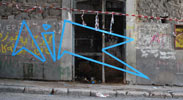 air | tape | geometry | athens | greece (12 votes)