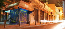 air | tape | geometry | night | athens | greece (12 votes)