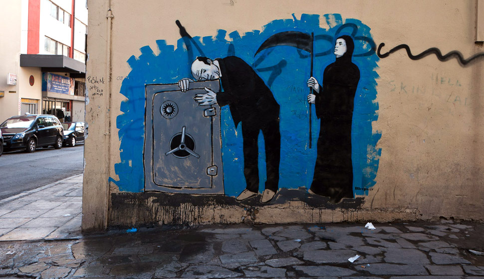 bleeps | greece