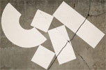 -ct- | geometry | white | torino | italy (64 votes)