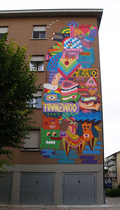 zosen | h101 | kenor | gola | reggio-emilia | italy