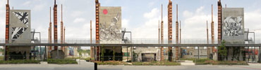 graphic-surgery | 2501 | verbo | big | torino | italy (26 votes)
