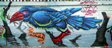 kunos | tdk | int55 | blue | bird | pescara | italy (34 votes)