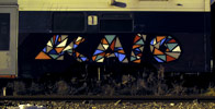 kaio | train | italy