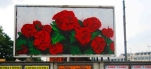 the-wa | billboard | torino | red | italy (31 votes)
