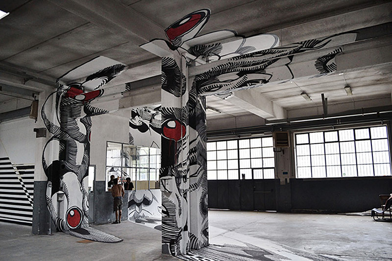 trulydesign | torino | italy