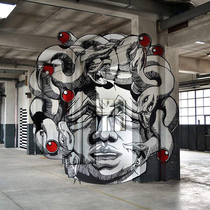 trulydesign | torino | italy | summer11