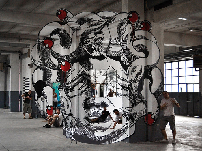 trulydesign | torino | italy