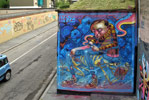 aryz | milano | italy (28 votes)