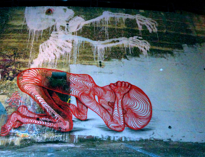 awer | skull | italy