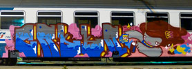 cakka | gue | train | italy (16 votes)