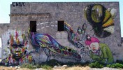 chekos-art | awer | pin | nocci | taranto | italy (25 votes)