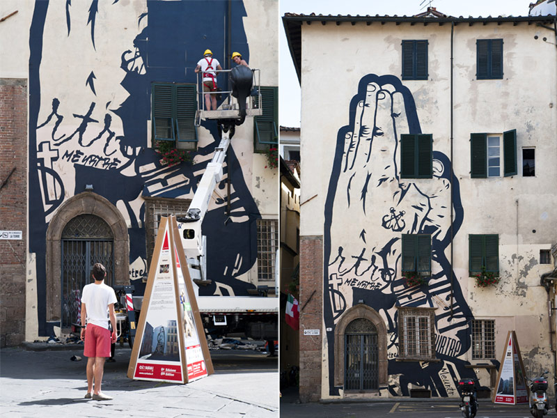chifumi | big | process | italy