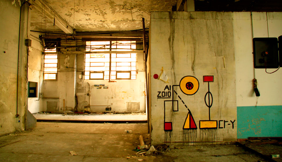 cr-y | ai-crew | torino | italy