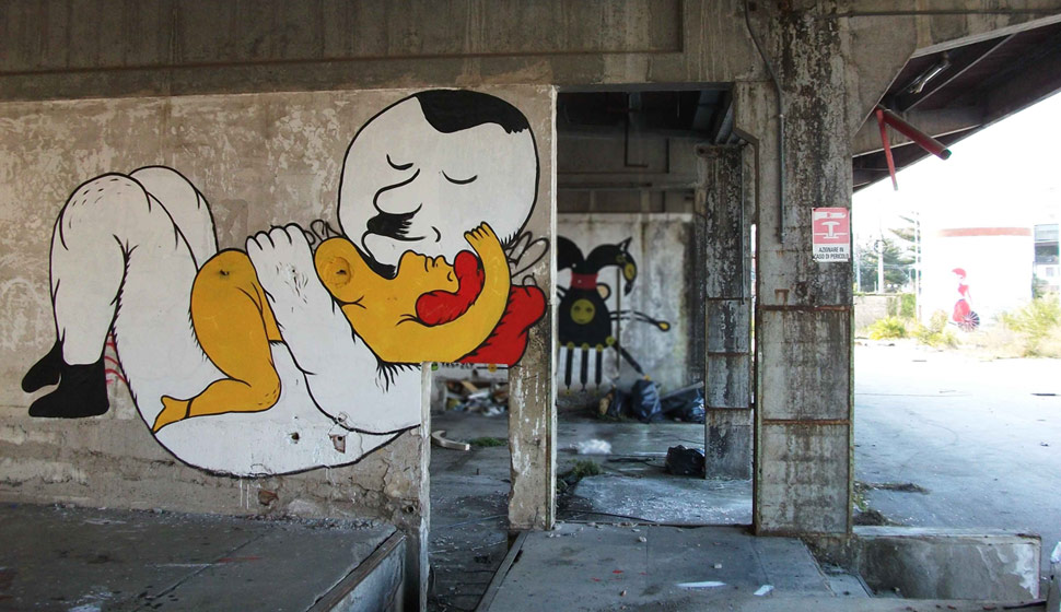 diegomiedo | napoli | italy