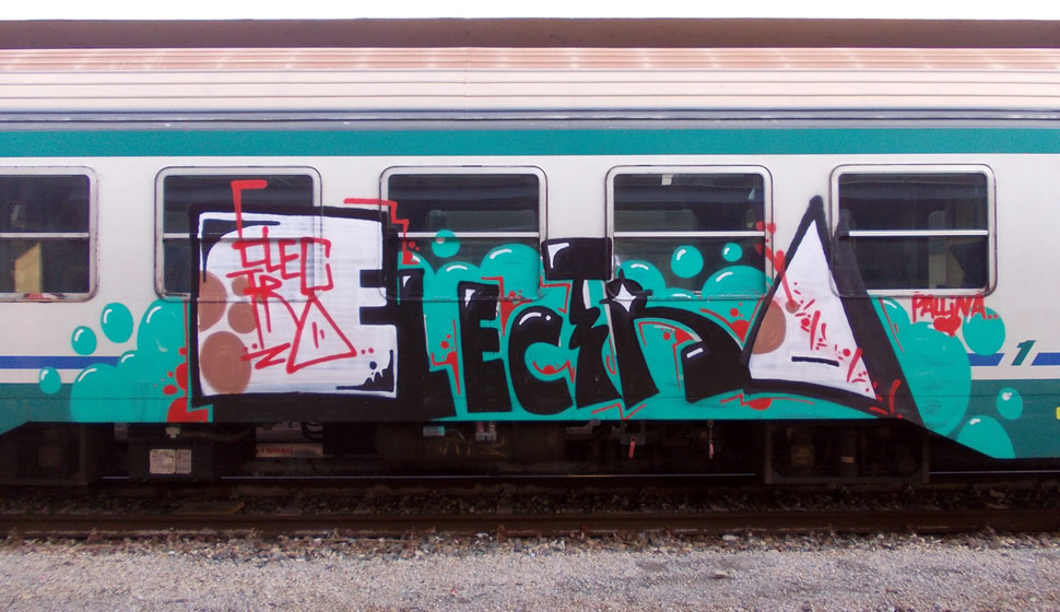 electro | train | torino | italy
