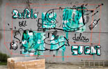 eleuro | green | italy (35 votes)