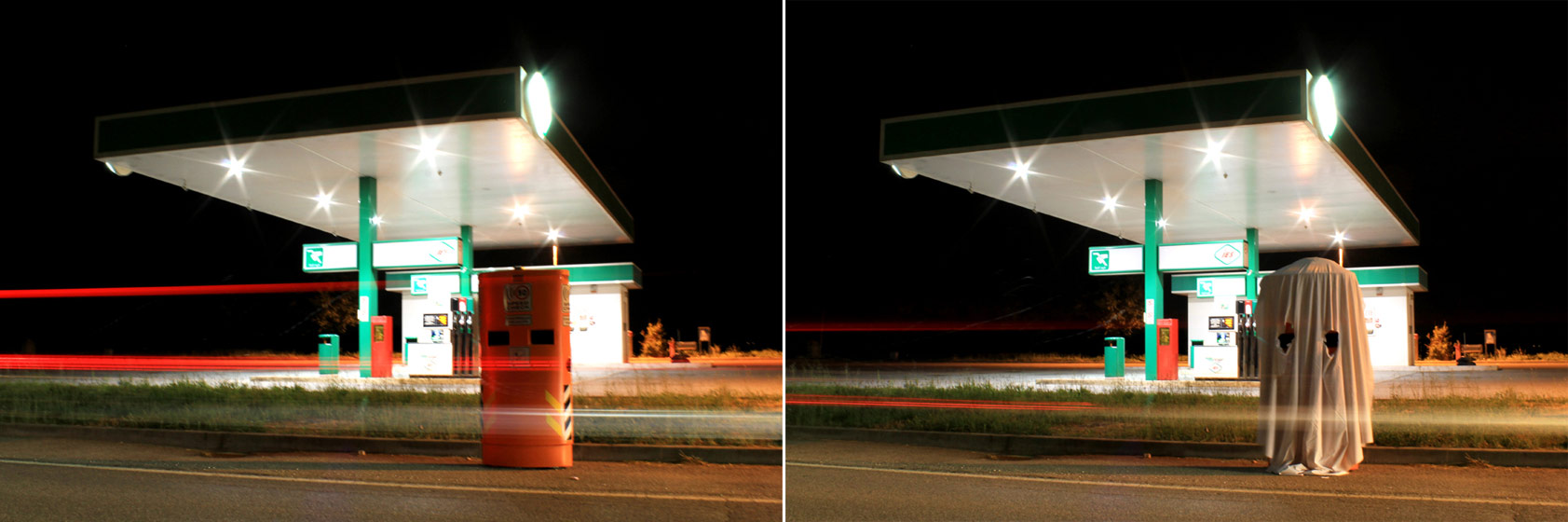 elfo | night | 3-d | brescia | italy