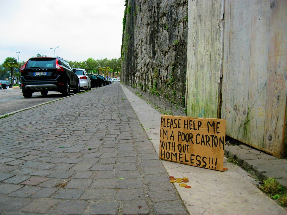 elfo | text-message | italy | spring11