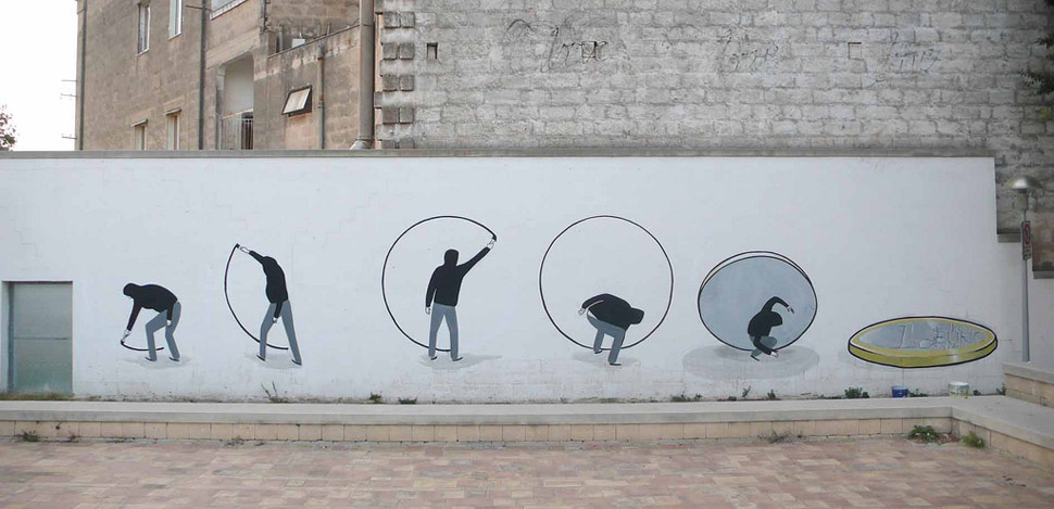 escif | fall11 | italy