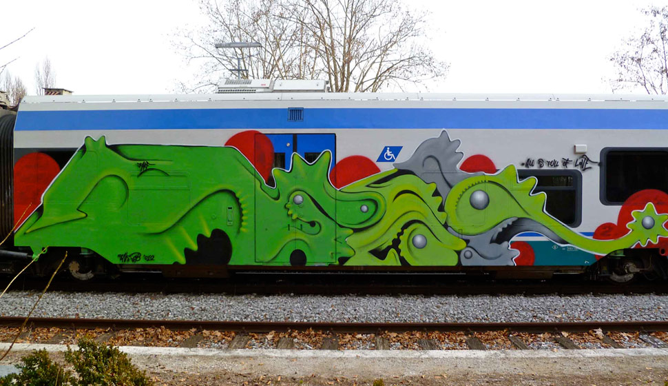 gafuck | green | train | italy