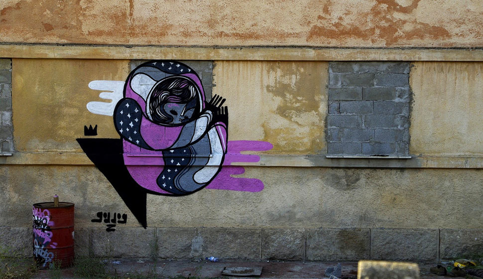 goddog | purple | sardaigna | italy