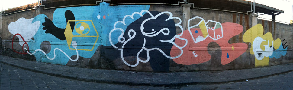 gue | catania | italy