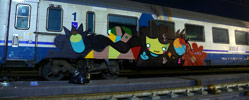 gue | palermo | train | italy (1 vote)