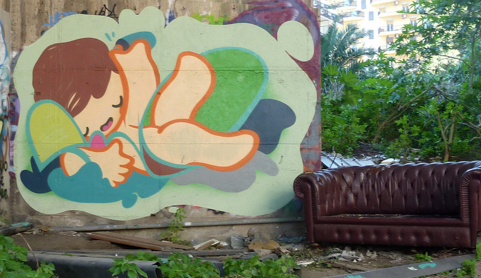 gue | italy