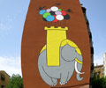 honet | bologna | big | elephant | italy (27 votes)