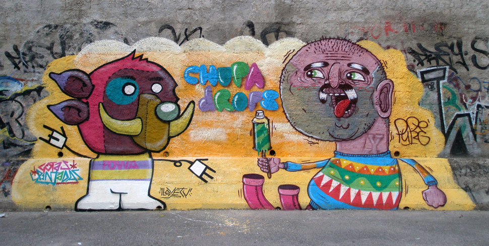 ilovetu | pure | potenza | italy