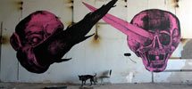 jameskalinda | centina | pink | skull | italy (38 votes)