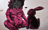 jameskalinda | rabbit | pink | italy (22 votes)