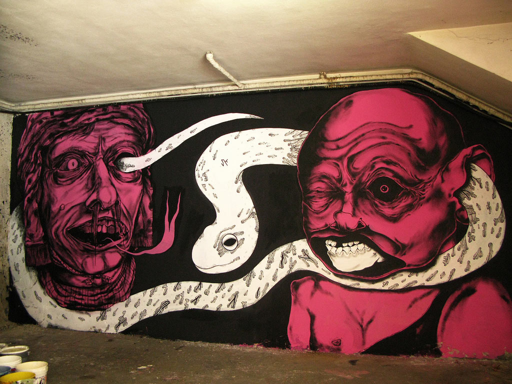 jameskalinda | useless-idea | centina | italy