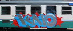 kaio | silver | train | italy (11 votes)