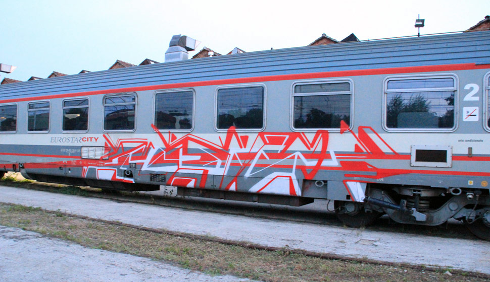 kenor | train | italy | fall11