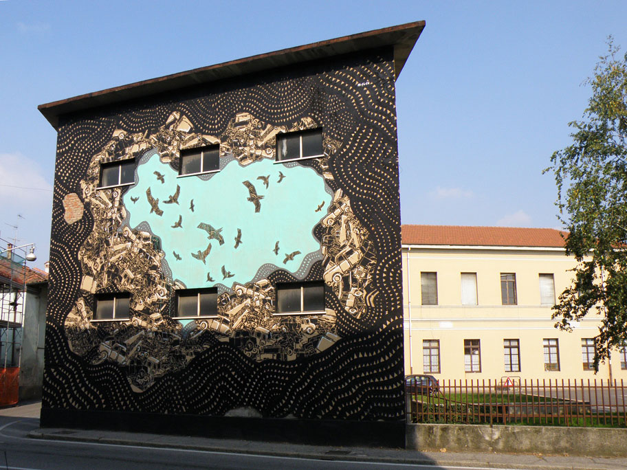 m-city | milano | italy