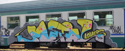 metal | train | italy (29 votes)