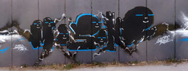 mosone | black | italy (35 votes)
