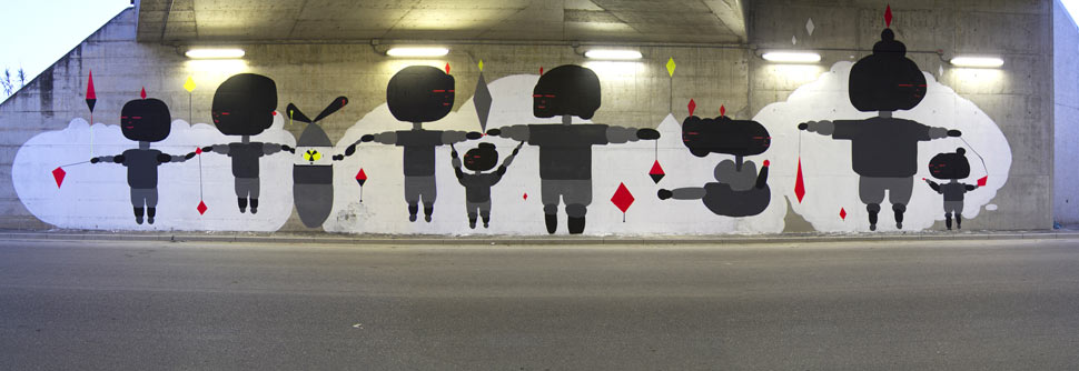 mosone | bridge | fabriano | italy